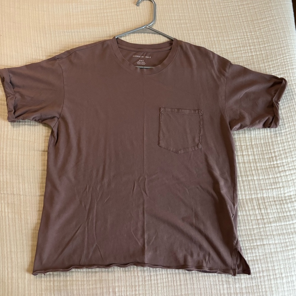 American Eagle Tee | M
